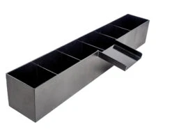 Pond Pro Plantenfilter 187 Cm Exclusief Plantenmandjes