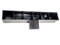 Pond Pro Plantenfilter 187 Cm Exclusief Plantenmandjes -Vijvergereedschap Winkel image 258