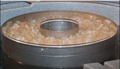 Evolution Aqua Nexus Eazy Deksel Helder Plastic