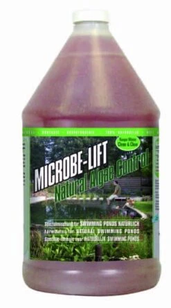 Microbe-Lift Natural Algae Control - 4 Liter