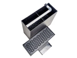 Pond Pro Tricklefilter 75 Cm -Vijvergereedschap Winkel image 265