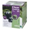 Velda Clear Control 25 + UV-C 9 Watt