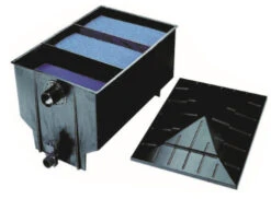 Xclear Xclear 3-kamerfilter 220 Ltr