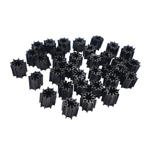 Aquaforte Bioringen Ø20 X 20mm (H) 1 Aquaforte Bioringen Ø20 X 20mm (H)