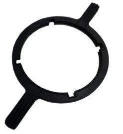 Aquaforte Sleutel Voor Deksel UB+Triton Filter