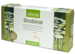 Velda Strobinol - 1500 Gram