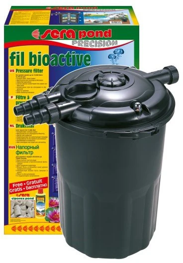 Sera Pond Fil Bioactive 2 Sera Pond Fil Bioactive - Afbeelding 2