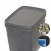Velda Box Filter 4000 (incl. Filterschuim & Filtra-substraat)