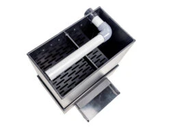 Pond Pro Tricklefilter 50 Cm 6 Pond Pro Tricklefilter 50 Cm -Vijvergereedschap Winkel image 309