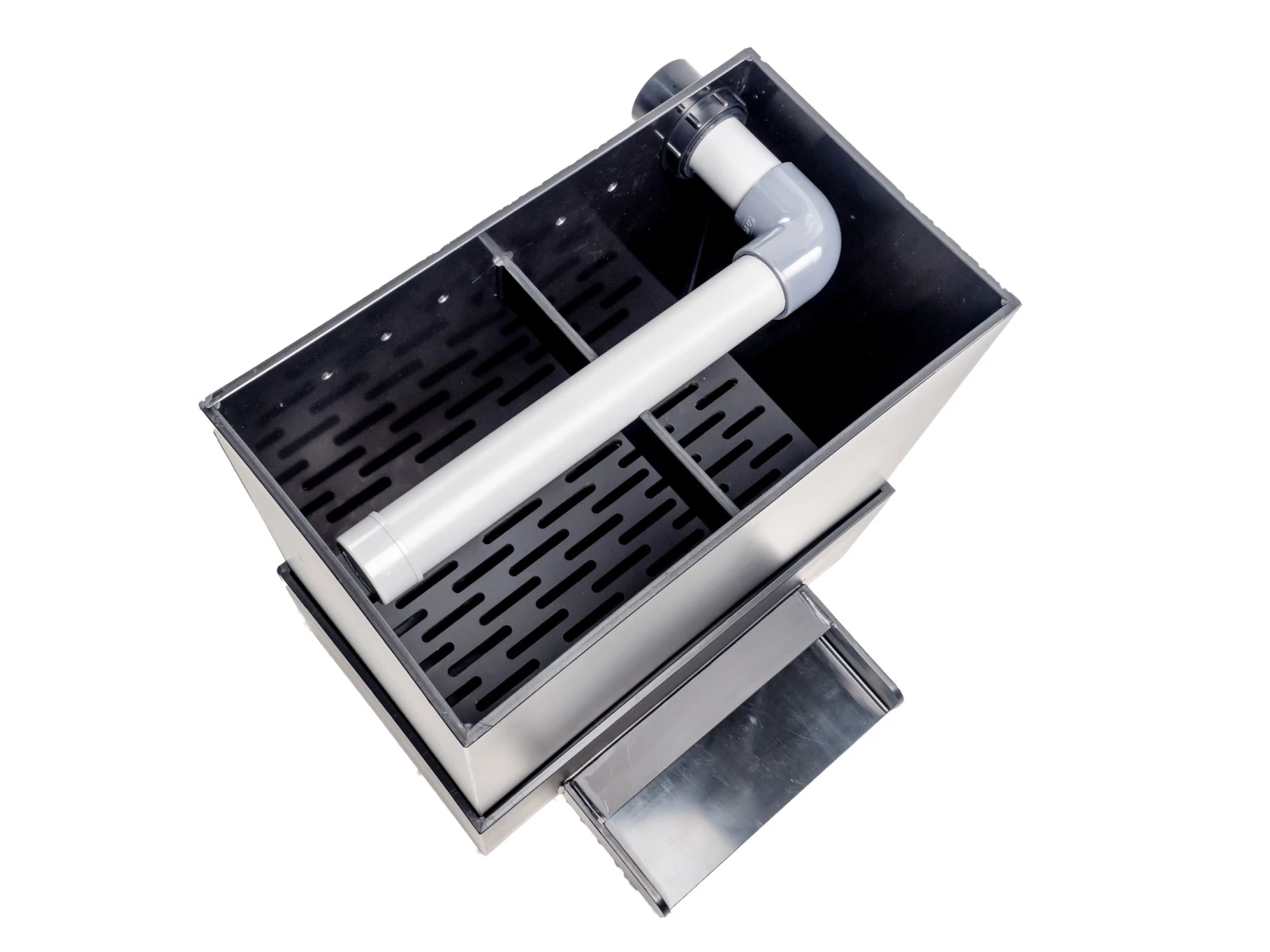 Pond Pro Tricklefilter 50 Cm 3 Pond Pro Tricklefilter 50 Cm - Afbeelding 3