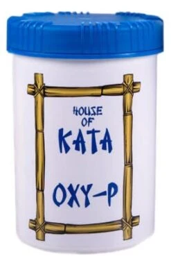 House Of Kata Oxy-P - 1 Kilo