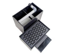 Pond Pro Tricklefilter 50 Cm 7 Pond Pro Tricklefilter 50 Cm -Vijvergereedschap Winkel image 310