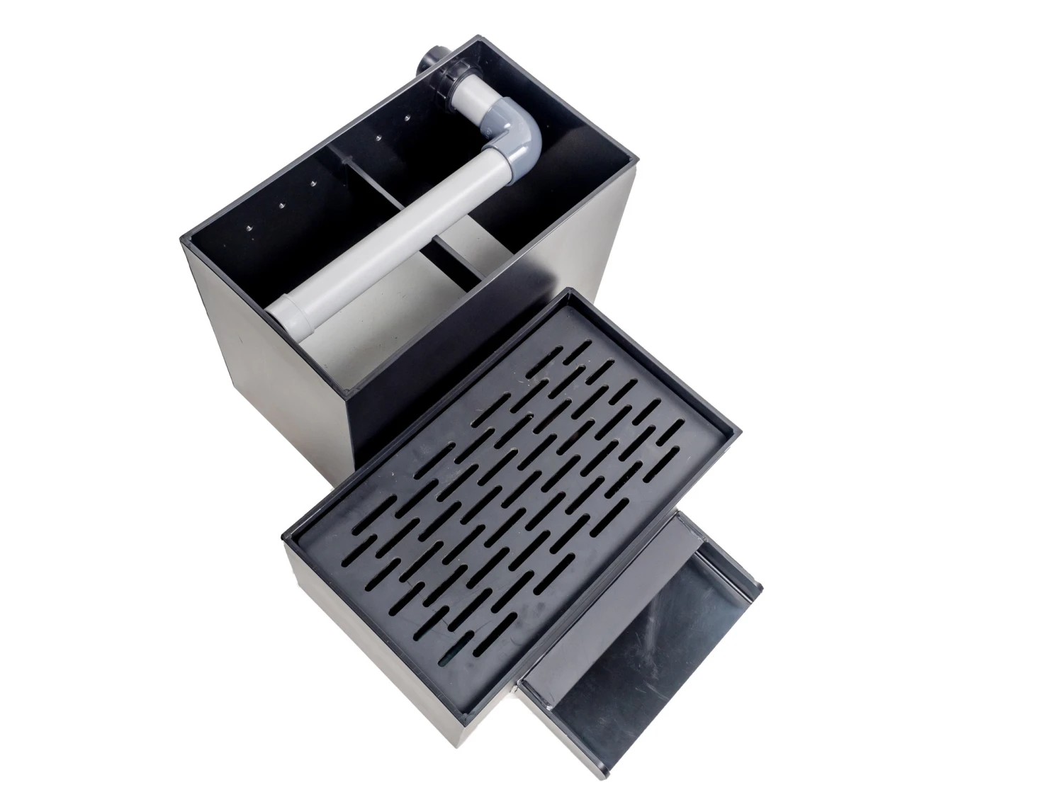 Pond Pro Tricklefilter 50 Cm 4 Pond Pro Tricklefilter 50 Cm - Afbeelding 4