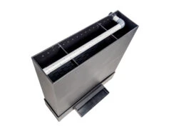 Pond Pro Tricklefilter 100 Cm -Vijvergereedschap Winkel image 313