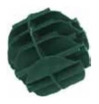 Europond Bioballen Filtermedia 10 Liter Zak (±400 Stuks)