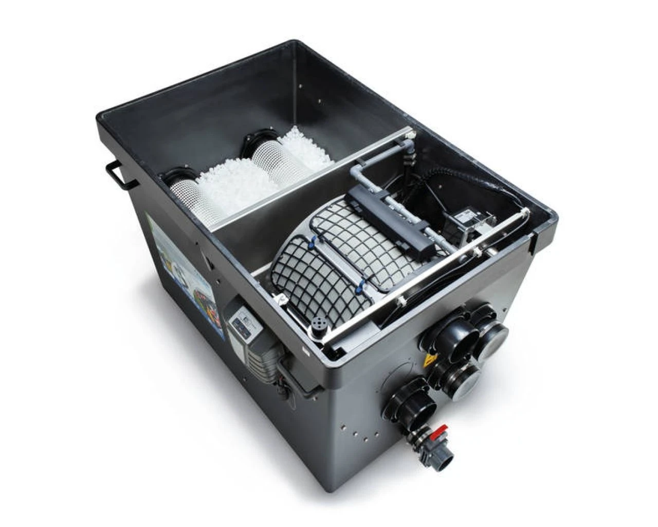 Oase ProfiClear Premium Compact-L Gravit. OC 2 Oase ProfiClear Premium Compact-L Gravit. OC - Afbeelding 2