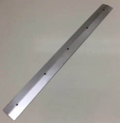 AEM Bevestigingsstrip RVS Voor Zeefpaneel Trommelfilter