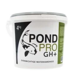 Pond Pro GH+ - 4 Kilo