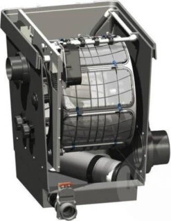 Oase ProfiClear Premium TF-L Gepompt OC