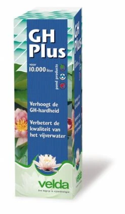 Velda GH Plus - 1.000 Ml