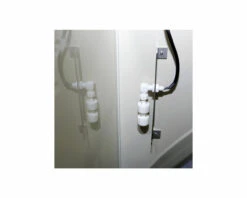 Aquaking Red Label BASIC Combi 80/100 XXL [inclusief Filtermateriaal] - Trommelfilter -Vijvergereedschap Winkel image 367