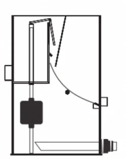 Aquaforte Econosieve 300 Micron 5 Aquaforte Econosieve 300 Micron -Vijvergereedschap Winkel image 37