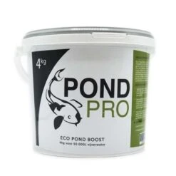 Pond Pro Eco Pond Boost - 4 Kilo