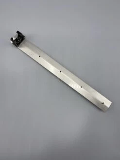 AEM Bevestigingsstrip RVS Voor Dompel Amalgaam In Trommelfilter