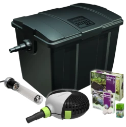 Velda Giant Biofill XL Set 60000 -Vijvergereedschap Winkel image 40