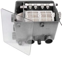 Aquaforte Trommelfilter -Vijvergereedschap Winkel image 405