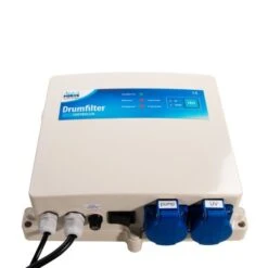 Aquaforte Controller T.b.v. AFT-1 Trommelfilter