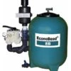 Aquaforte Econobead EB-40 Beadfilter