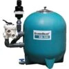 Aquaforte Beadfilter Econobead EB-100