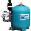 Aquaforte Econobead EB-60 Beadfilter
