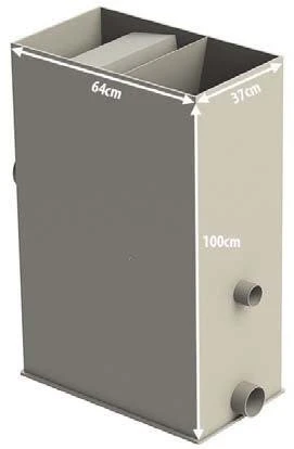 Aquaforte Econosieve 300 Micron 1 Aquaforte Econosieve 300 Micron