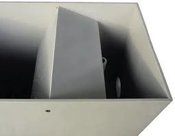 Aquaforte Econosieve 300 Micron 2 Aquaforte Econosieve 300 Micron - Afbeelding 2