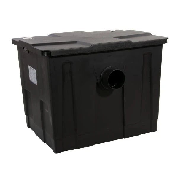 Aquaforte MBF-350 Meerkamerfilter 1 Aquaforte MBF-350 Meerkamerfilter