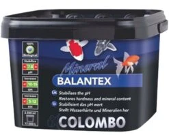 Colombo Balantex 2500ml/17.500l