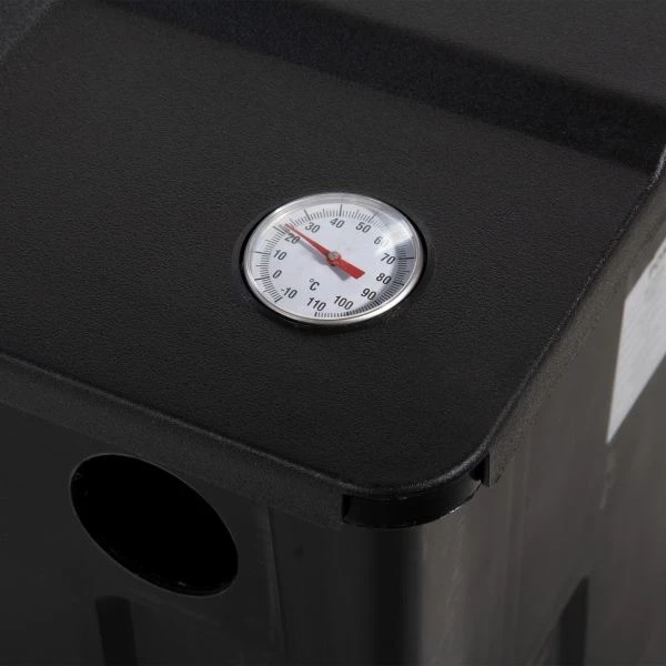 Aquaforte MBF-350 Meerkamerfilter 3 Aquaforte MBF-350 Meerkamerfilter - Afbeelding 3