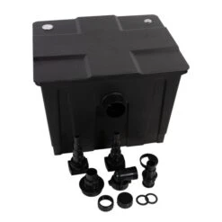 Aquaforte MBF-350 Meerkamerfilter 9 Aquaforte MBF-350 Meerkamerfilter -Vijvergereedschap Winkel image 452