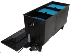 Xclear Xclear 3-kamerfilter 220 Ltr + UVC 40 Watt