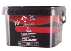 Colombo Kh+ 2500ml/17.500l