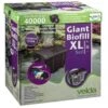 Velda Giant Biofill XL Set 40000