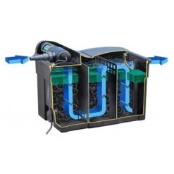 Aquaking Filterbox UBF-12000 ECO -Vijvergereedschap Winkel image 465