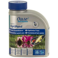Oase AquaActiv OptiPond 500 Ml