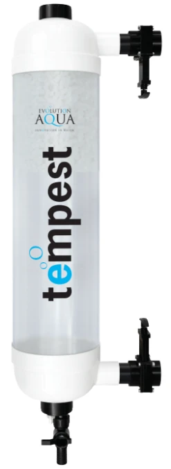 Evolution Aqua Tempest Filter