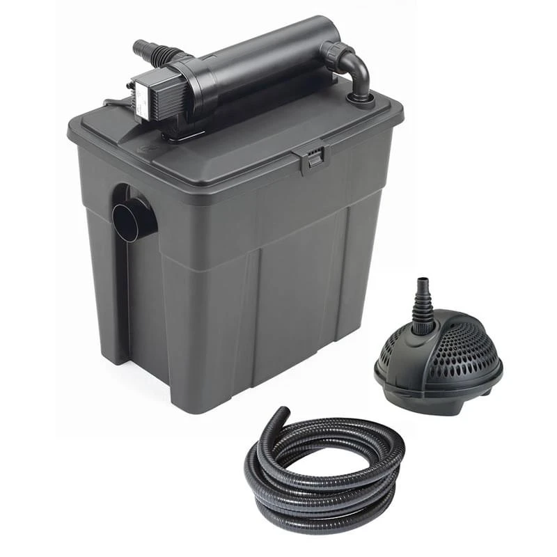 Pontec MultiClear Set 5000 1 Pontec MultiClear Set 5000