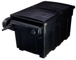 Aquaforte Meerkamerfilter 25.000 + UVC 36 Watt