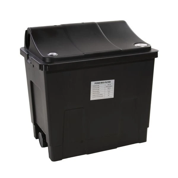 Aquaforte MBF-200 Meerkamerfilter 1 Aquaforte MBF-200 Meerkamerfilter