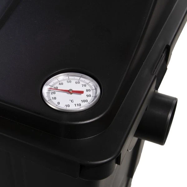 Aquaforte MBF-200 Meerkamerfilter 2 Aquaforte MBF-200 Meerkamerfilter - Afbeelding 2